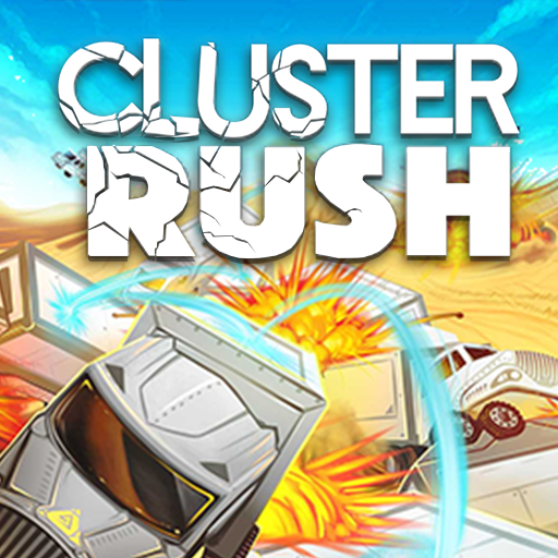 CLUSTER RUSH - Unblocked game play on Games Unblockeds